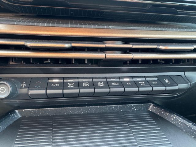 LANCIA Ypsilon usata, con Cruise Control