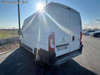 FIAT Ducato usata, con Boardcomputer