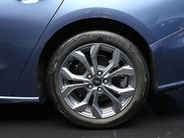 FORD Focus usata, con Autoradio