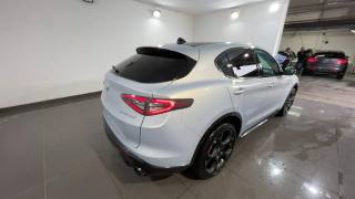 ALFA ROMEO Stelvio usata, con Airbag Passeggero