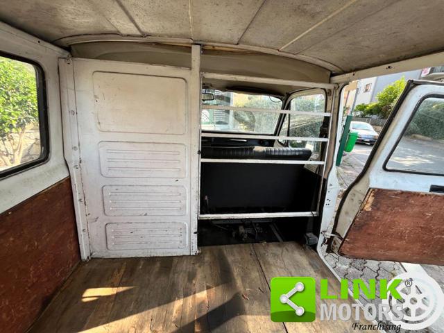 FORD Transit usata 38