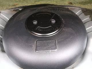 SUZUKI Ignis usata, con Pneumatici quattro stagioni