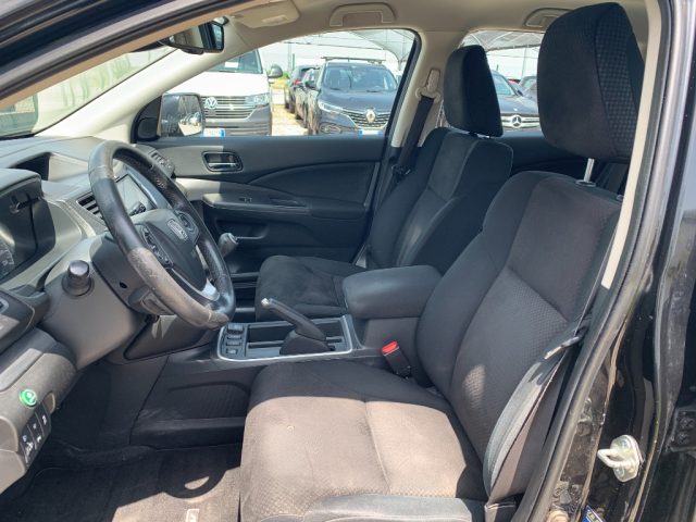 HONDA CR-V usata, con Cerchi in lega