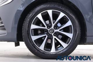 RENAULT Clio usata, con Cruise Control