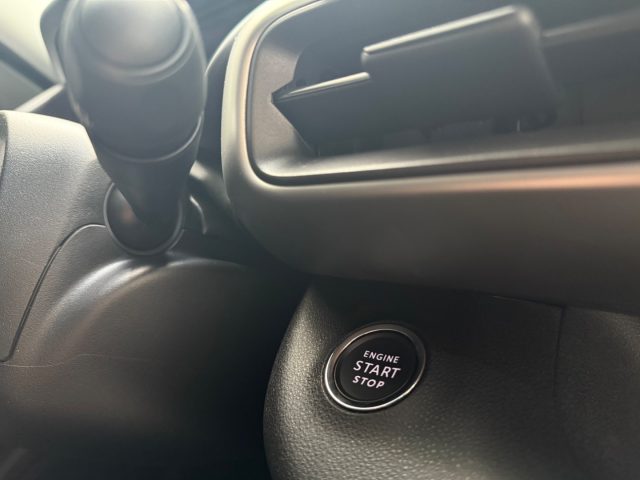 JEEP Avenger usata, con Vetri oscurati