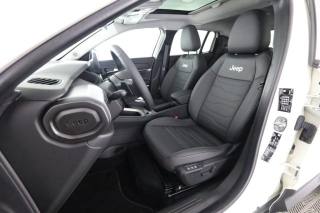 JEEP Avenger usata 2