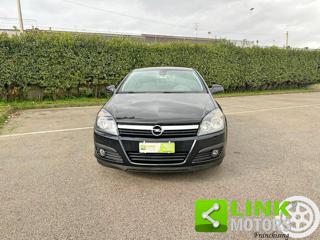 OPEL Astra usata, con Alzacristalli elettrici