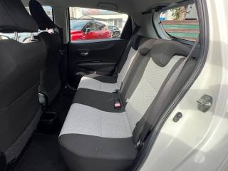 TOYOTA Yaris usata, con Volante in pelle