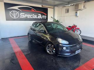 OPEL Adam usata, con ESP