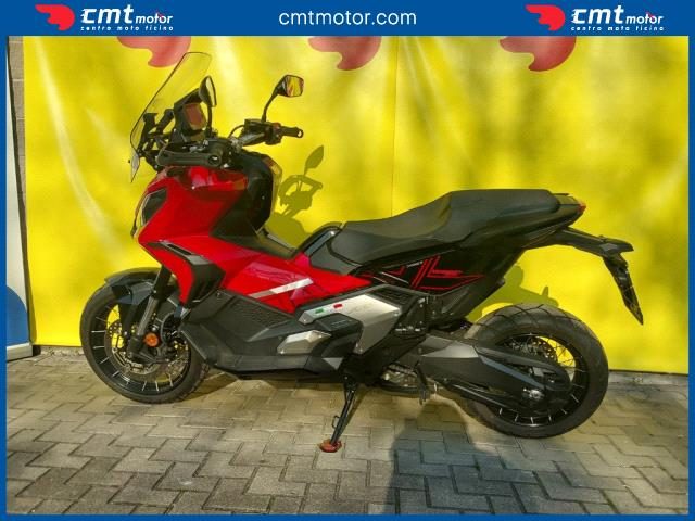 HONDA X-ADV usata 8