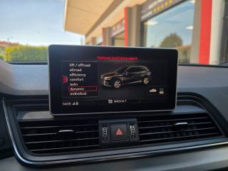 AUDI Q5 usata, con Pacchetto invernale