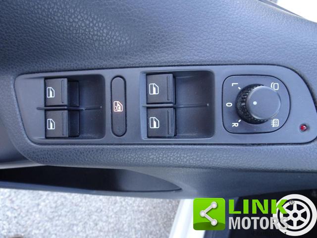 VOLKSWAGEN Tiguan usata, con Immobilizzatore elettronico