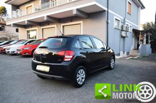 CITROEN C3 usata, con Airbag Passeggero