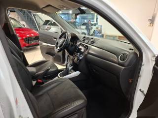SUZUKI Vitara usata, con Sedili riscaldati
