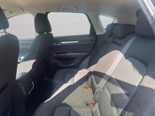 MAZDA CX-5 usata, con Cruise Control