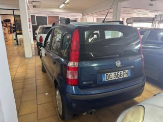FIAT Panda usata, con Airbag Passeggero