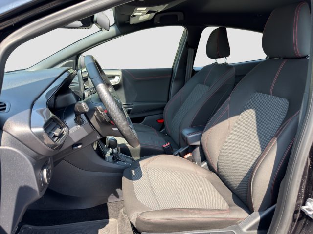 FORD Puma usata 9