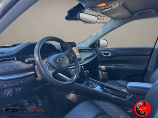 JEEP Compass usata, con ESP