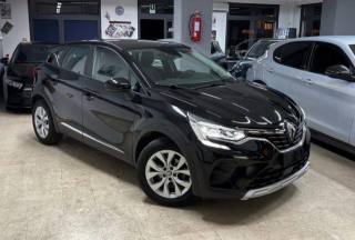 RENAULT Captur Blue dCi 115 CV EDC Business