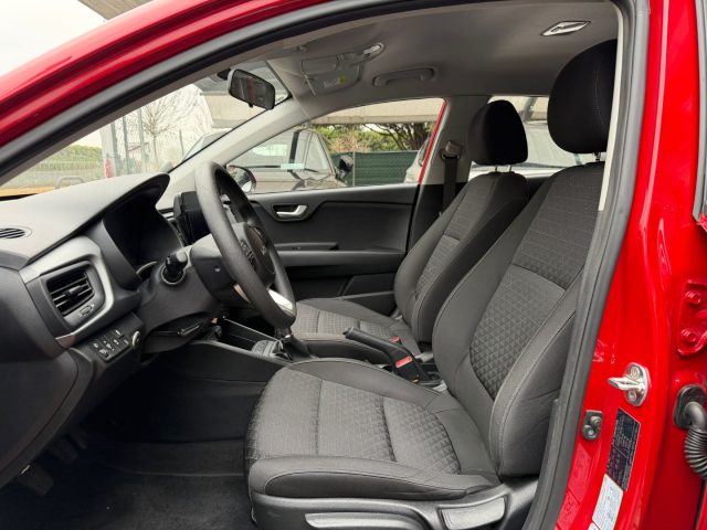 KIA Rio usata 8