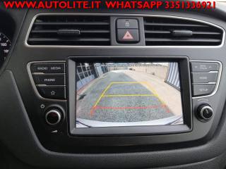 HYUNDAI i20 usata, con Autoradio digitale