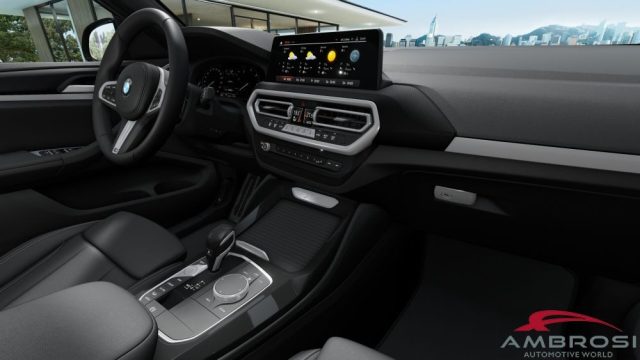 BMW X4 usata 12