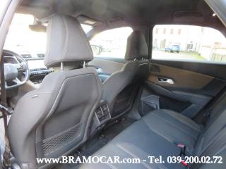 DS AUTOMOBILES DS 7 Crossback usata, con Leve al volante