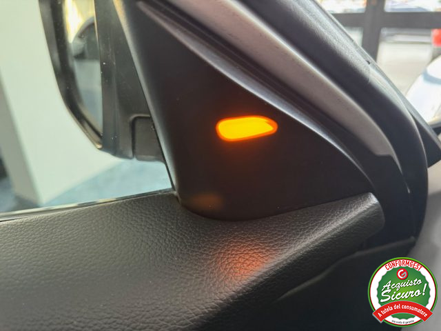 NISSAN X-Trail usata, con Sistema di navigazione