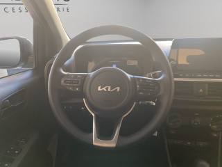 KIA Picanto usata, con Sistema di navigazione
