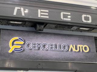 JAECOO Jaecoo 7 usata, con Vetri oscurati