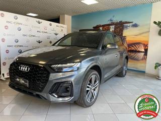 AUDI Q5 usata, con Specchietti laterali elettrici