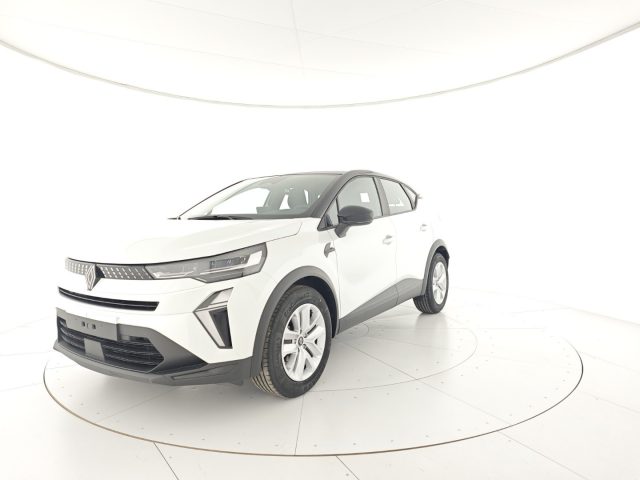 RENAULT Captur usata, con ABS