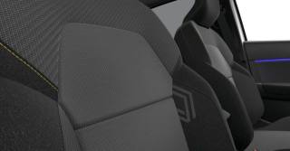RENAULT Captur usata, con Climatizzatore