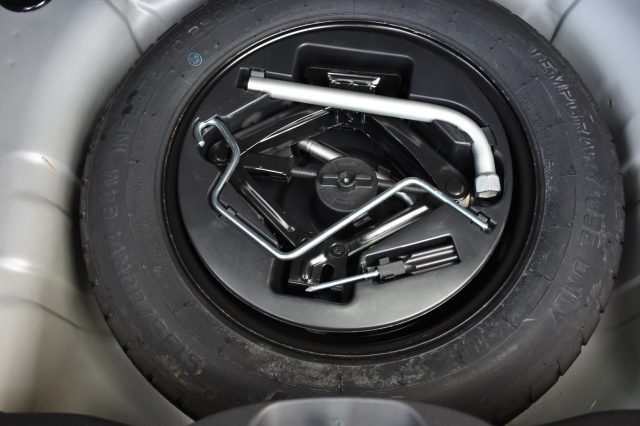 FIAT 500 usata, con Interni in pelle