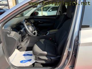 HYUNDAI Tucson usata, con Autoradio