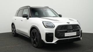 MINI Countryman usata, con Airbag laterali