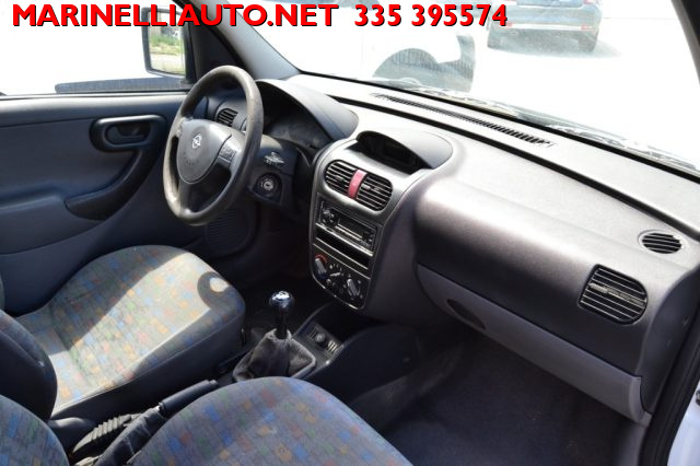 OPEL Combo usata 14