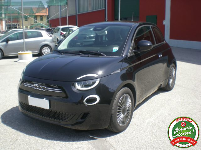 FIAT 500e usata, con Airbag laterali