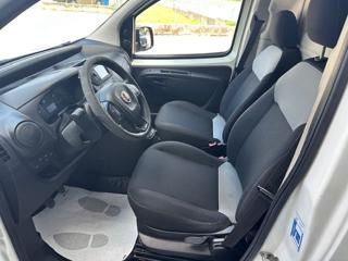 FIAT Fiorino usata, con Controllo trazione