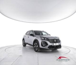 PEUGEOT 2008 usata 1