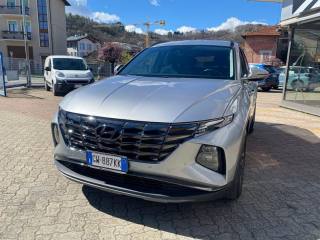 HYUNDAI Tucson usata, con Alzacristalli elettrici
