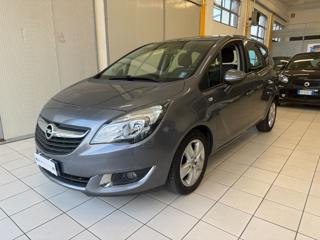 OPEL Meriva usata, con ABS