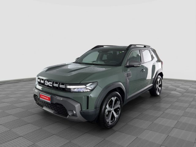 DACIA Duster usata 0