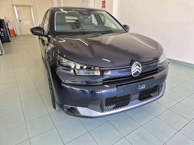 CITROEN C4 usata, con Airbag Passeggero