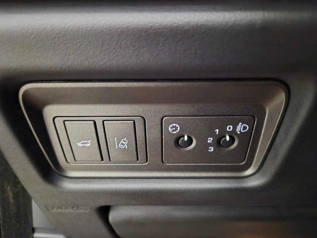 LAND ROVER Range Rover Evoque usata, con Specchietti laterali elettrici