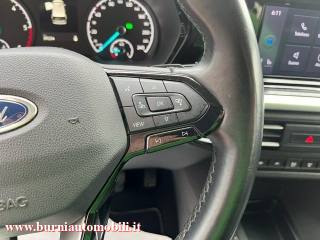 FORD Tourneo usata, con Bluetooth