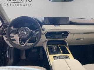 MAZDA CX-80 usata, con Interni in pelle