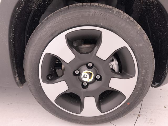 FIAT Panda usata, con Frenata d