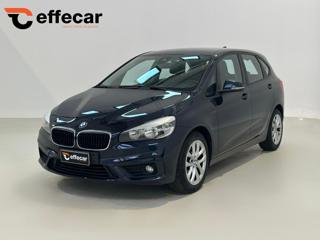 BMW 216 d Active Tourer