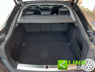 AUDI A5 usata, con Filtro antiparticolato